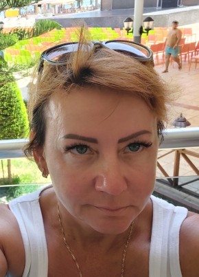 Marina, 52, Russia, Moscow