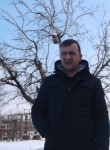 Сергей, 46 лет, Волжский (Волгоградская обл.)