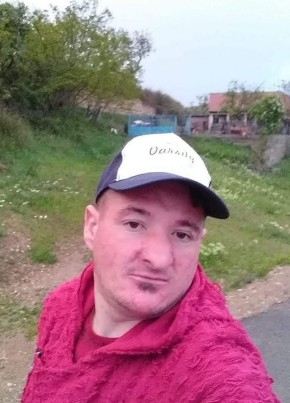 Ovidiu salca из Alba Iulia 38 лет