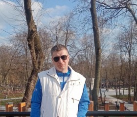 Nikolay, 42, Novaya Usman