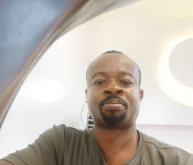 FRANKLIN MORGAN, 40, Awka