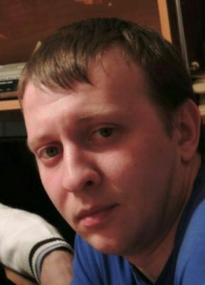 Сергей, 37, Россия, Инта