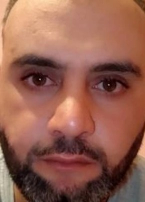 Ramal, 38, Russia, Perm