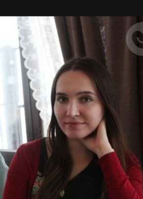 Евгения, 34, Россия, Москва