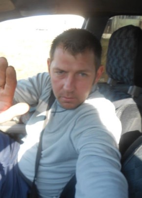 руслан, 41, Россия, Красный Кут
