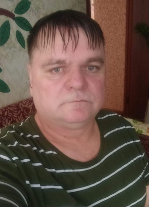 Валерий, 51, Россия, Псков