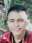 Andro, 23 года, Lungsod ng Bacolod