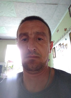 Iopin Ser, 43, Україна, Ізюм