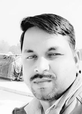 Amir, 28, India, Lucknow