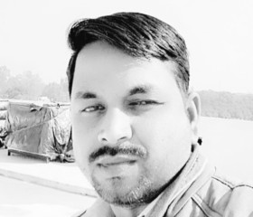 Amir, 28 лет, Lucknow