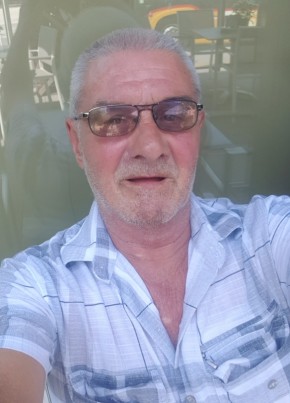 Andy., 60, Germany, Bad Sackingen