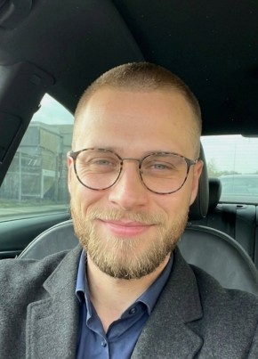 Андрей из Смоленска 36 лет