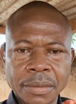 Kouadio Koko, 54 года, Abengourou
