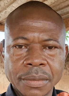 Kouadio Koko, 54, République de Côte d’Ivoire, Abengourou
