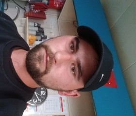 Florin, 22, Groningen