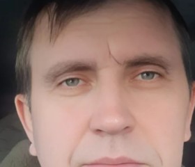 Andrey, 45, Yoshkar-Ola