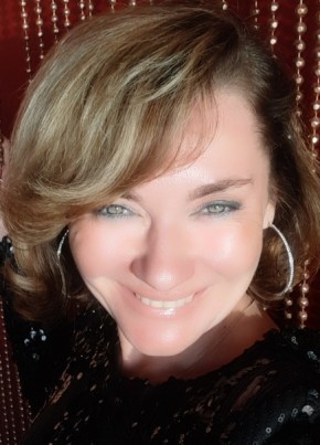 Alina, 46, Russia, Khimki