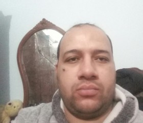 محمد صافى خليفة, 25 лет, الجيزة