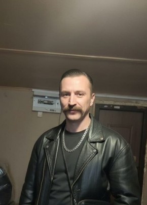 Владимир из Череповеца 45 лет