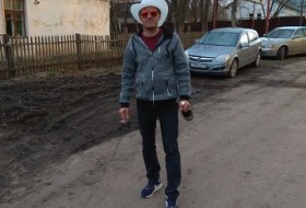 Дмитрий, 37 - Разное
