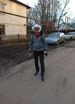 Дмитрий, 37, Россия, Бегичевский