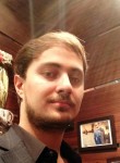 Artur Pirozhkov, 36, Moscow
