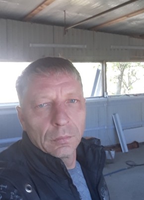 Вадим, 46, Россия, Афипский