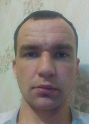 Пётр, 36, Россия, Архангельск