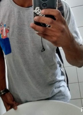 Gabriel, 24, República Federativa do Brasil, São Paulo capital