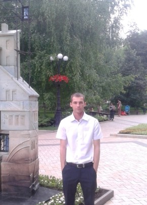 Сергей Семенченк, 38, Україна, Рубіжне