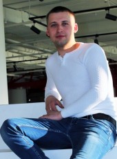 Denis, 29, Russia, Yekaterinburg