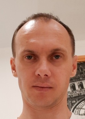 Денис, 39, Россия, Ставрополь