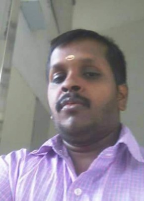 Ganesh, 38, India, Madurai