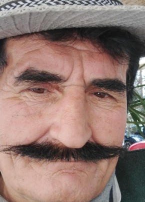 Saban ra.aza из Mersin 64 года