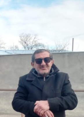 Ruslan, 37, Россия, Москва