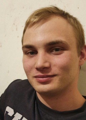 Алексей, 26, Россия, Востряково