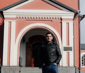 Armen, 29, Tbilisi