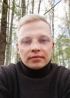 Алексей, 27, Россия, Великий Устюг