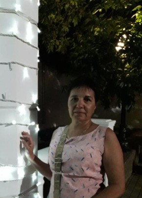 Наталья, 52, Россия, Сургут