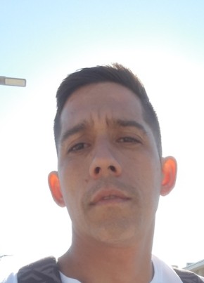 Fabricio, 35, República Argentina, Rosario