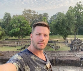 Dmitriy, 43, Saint Petersburg