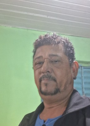 A demaro lucena из Presidente Epitácio 53 года