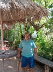 Ednei Nascimento, 52 года, Belo Horizonte