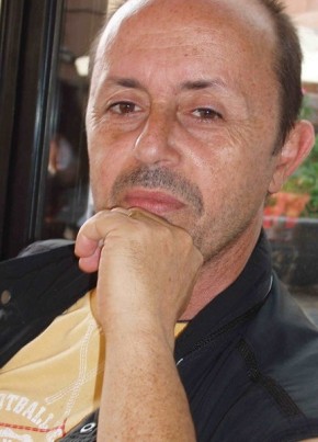 Сергей, 57, Россия, Ангарск