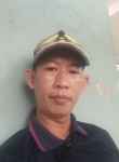 Nghi, 43, Ho Chi Minh City