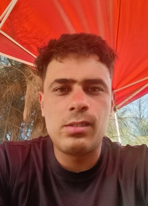 امين из Algiers 31 год