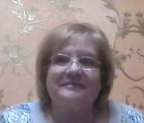 Albina preuma n, 66, Angarsk
