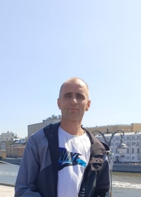 Александр из Арзамаса 35 лет