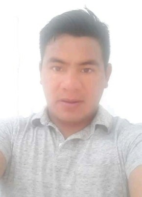 Carlitos, 39, United States of America, Calabasas