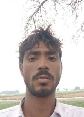 जितेंद्र शर्मा, 18, India, Rura